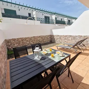 Casa Sophie Сasa de vacaciones Playa Blanca (Lanzarote)